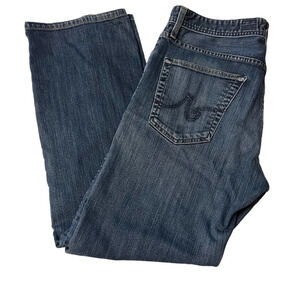 Adriano Goldschmied The Hero Relaxed Fit Jeans Mens Size 34